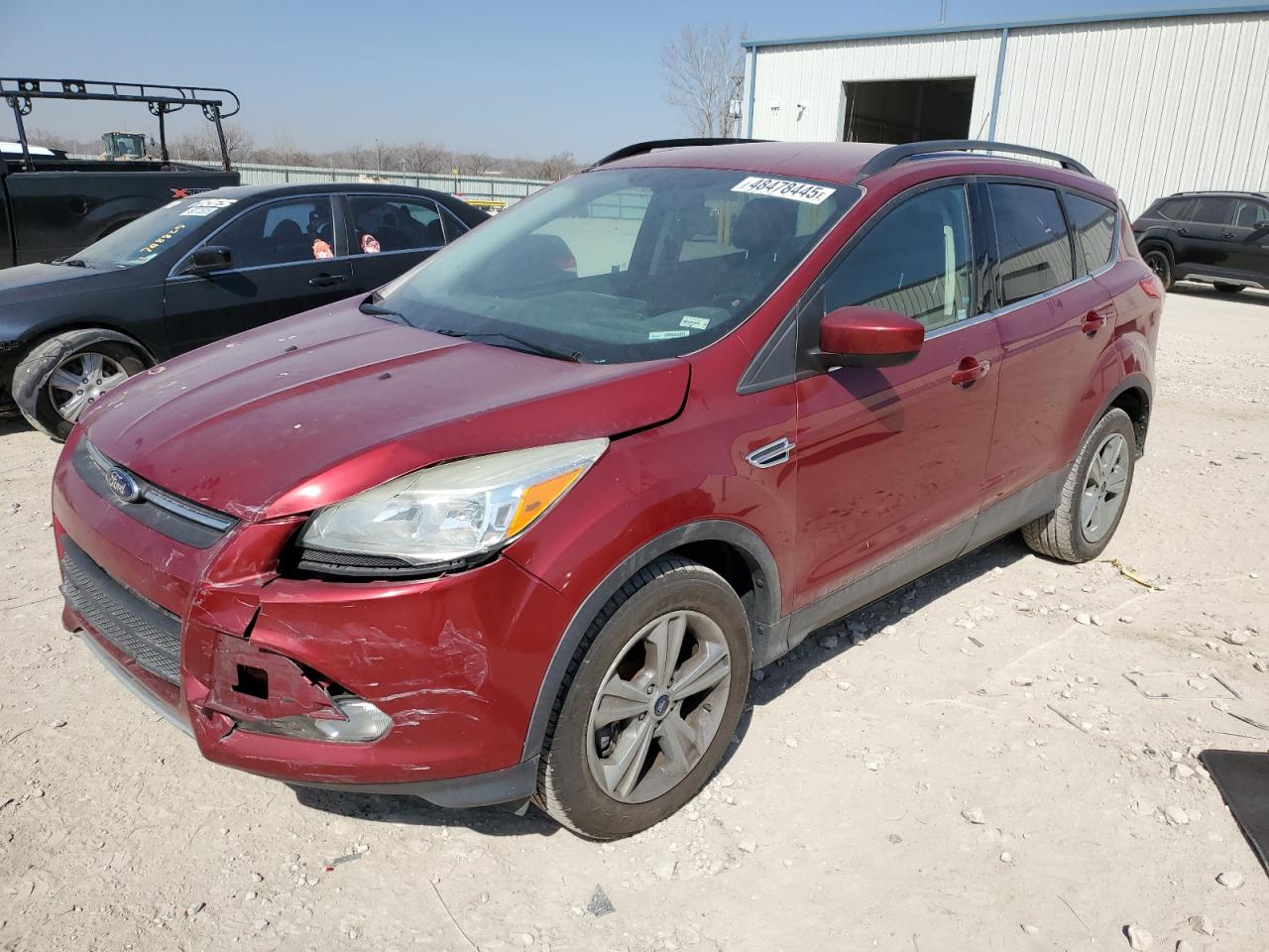 2015 Ford Escape - Image 1