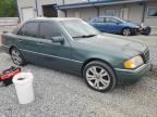 1995 Mercedes-Benz C 280 for Sale in Concord, NC - Rear End
