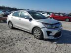 2021 Kia Rio Lx на продаже в Madisonville, TN - Front End