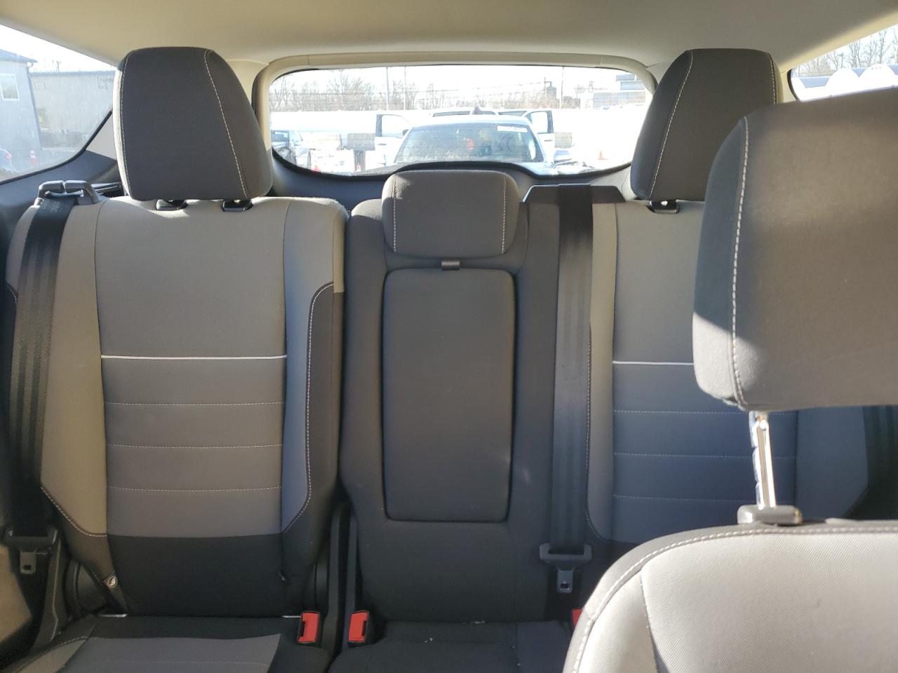 2014 Ford Escape - Image 10