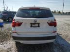 2012 Bmw X3 Xdrive28I de vânzare în Riverview, FL - Front End