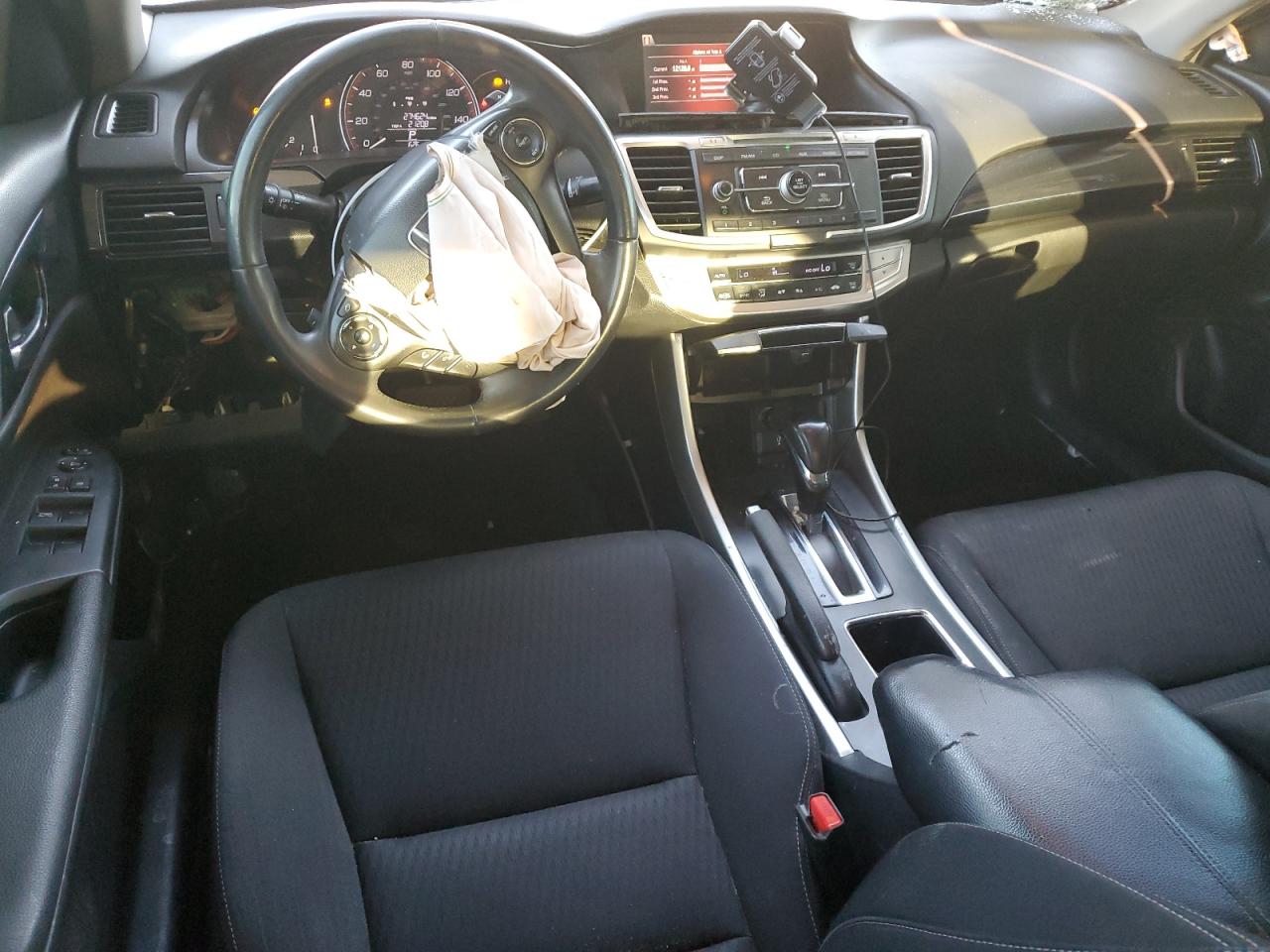2014 Honda Accord - Image 8
