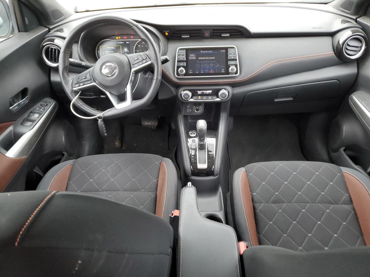 3N1CP5DV6LL561860 NISSAN KICKS 2020