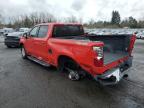 2023 Chevrolet Silverado K1500 Lt en Venta en Portland, OR - Rear End