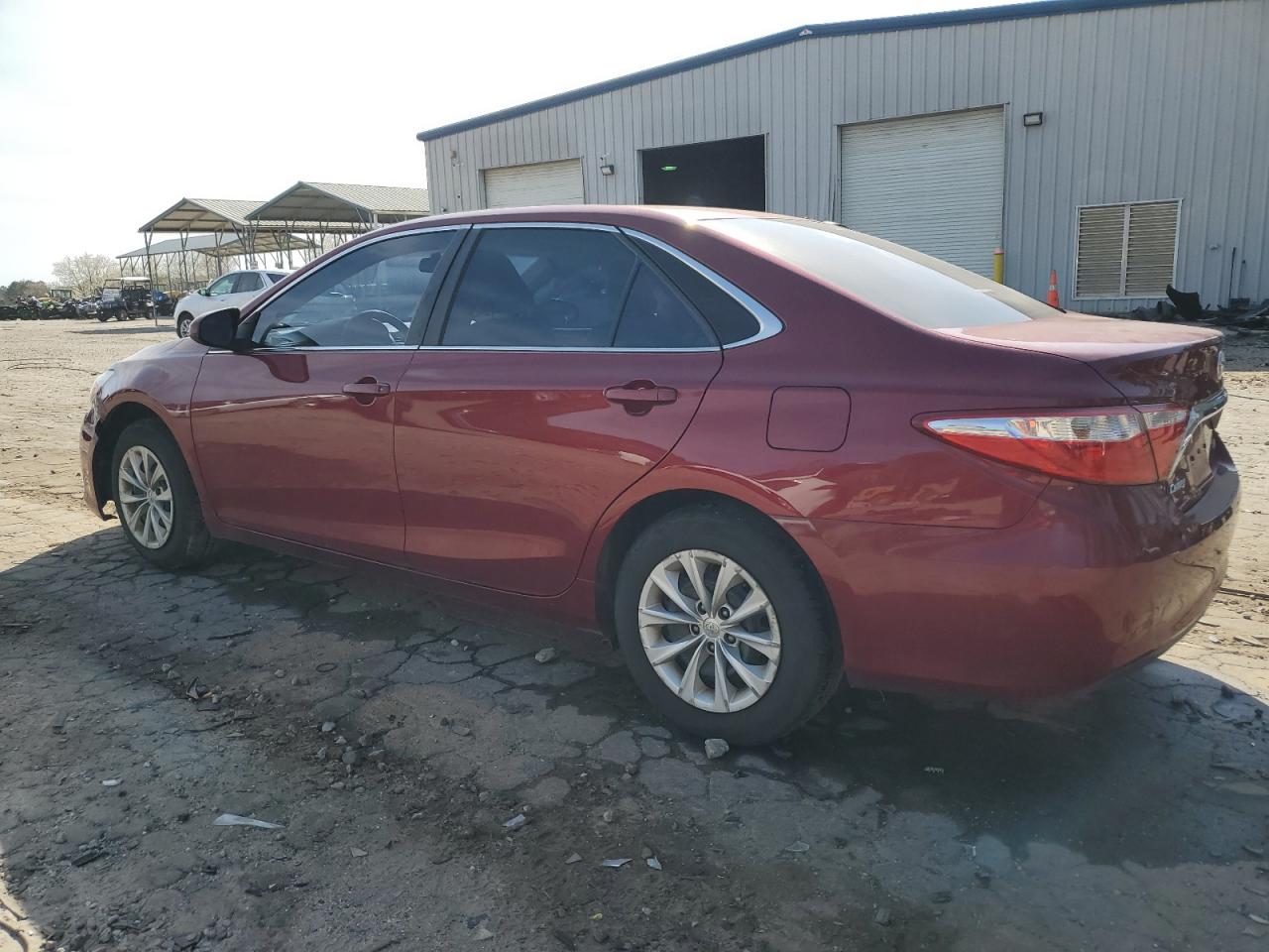 2016 Toyota Camry - Image 2
