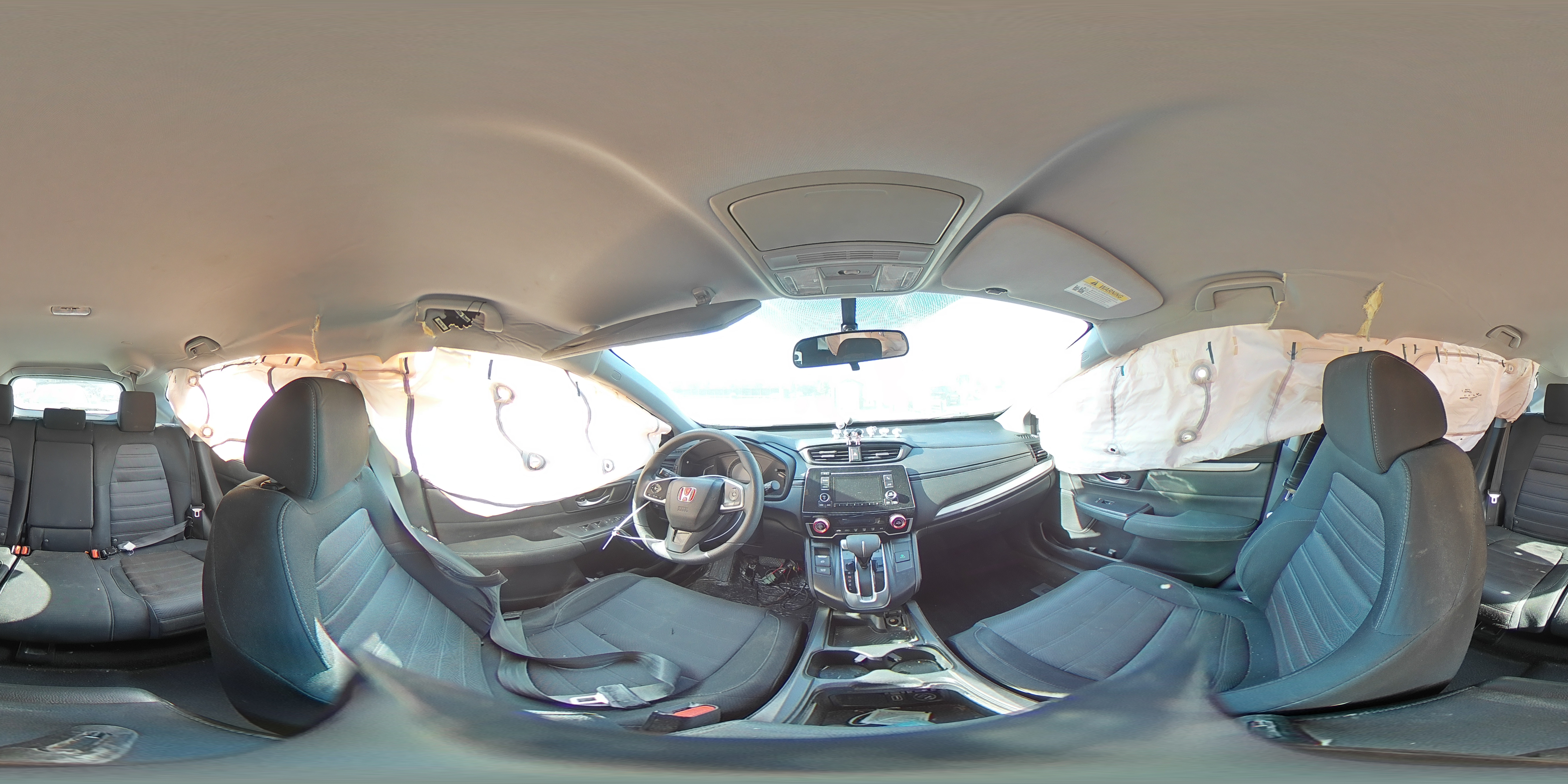 2018 Honda CR-V - Image 14