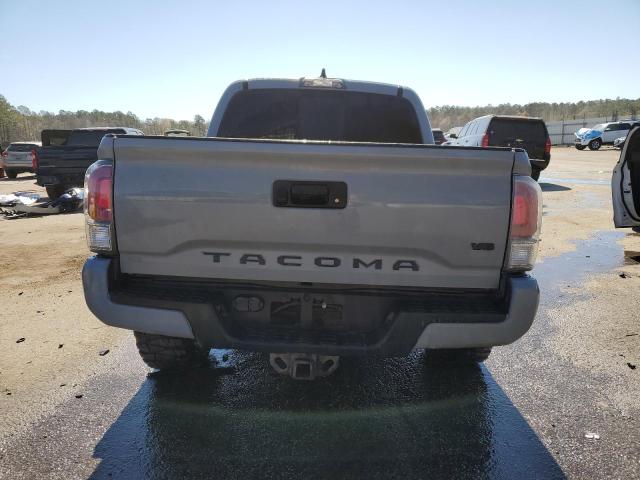  TOYOTA TACOMA 2020 Szary