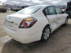 2012 Nissan Altima Base იყიდება Pekin-ში, IL - Side