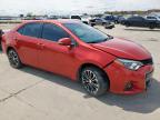 2016 Toyota Corolla L for Sale in Grand Prairie, TX - Front End