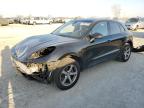2020 Porsche Macan  للبيع في Kansas City، KS - Front End