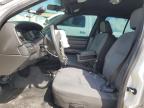 2007 Ford Crown Victoria Police Interceptor за продажба в West Palm Beach, FL - Front End