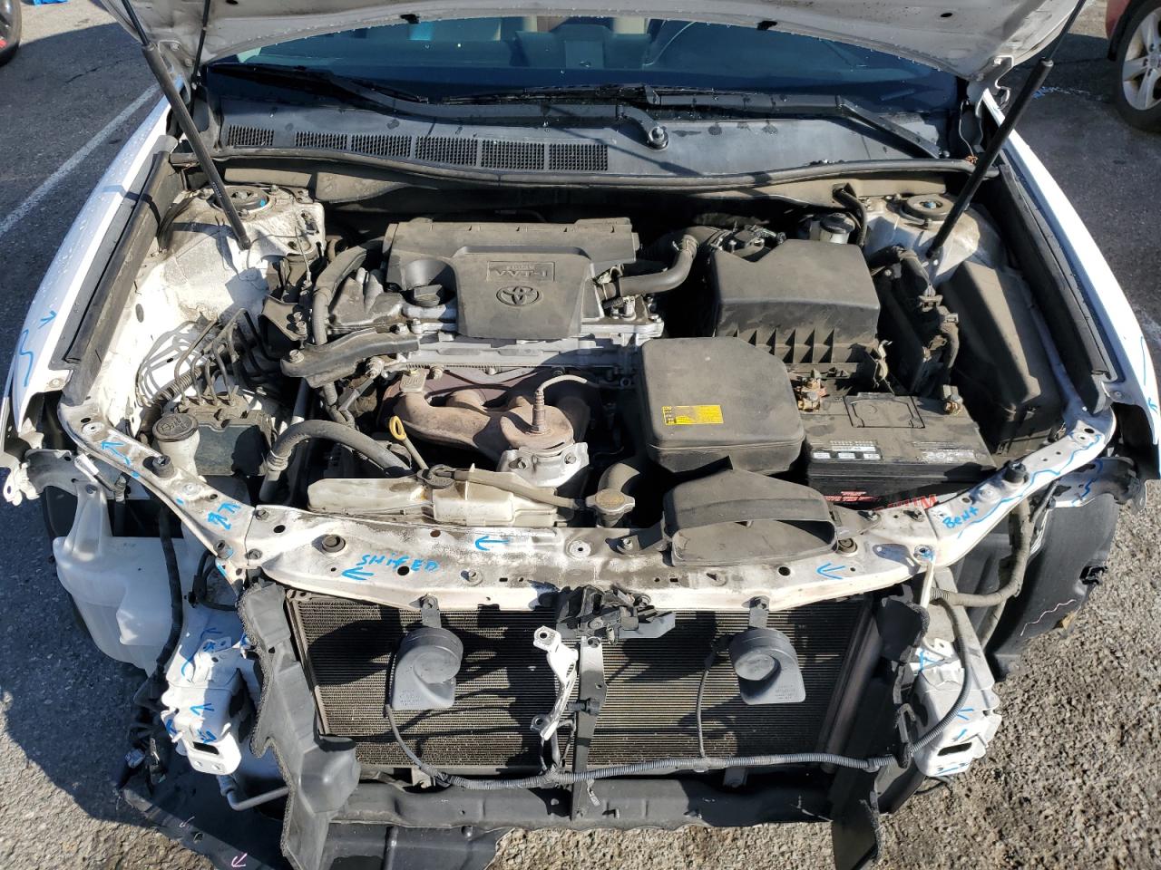2013 Toyota Camry - Image 11
