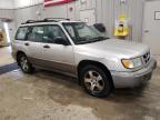 2000 Subaru Forester S იყიდება Casper-ში, WY - Rear End
