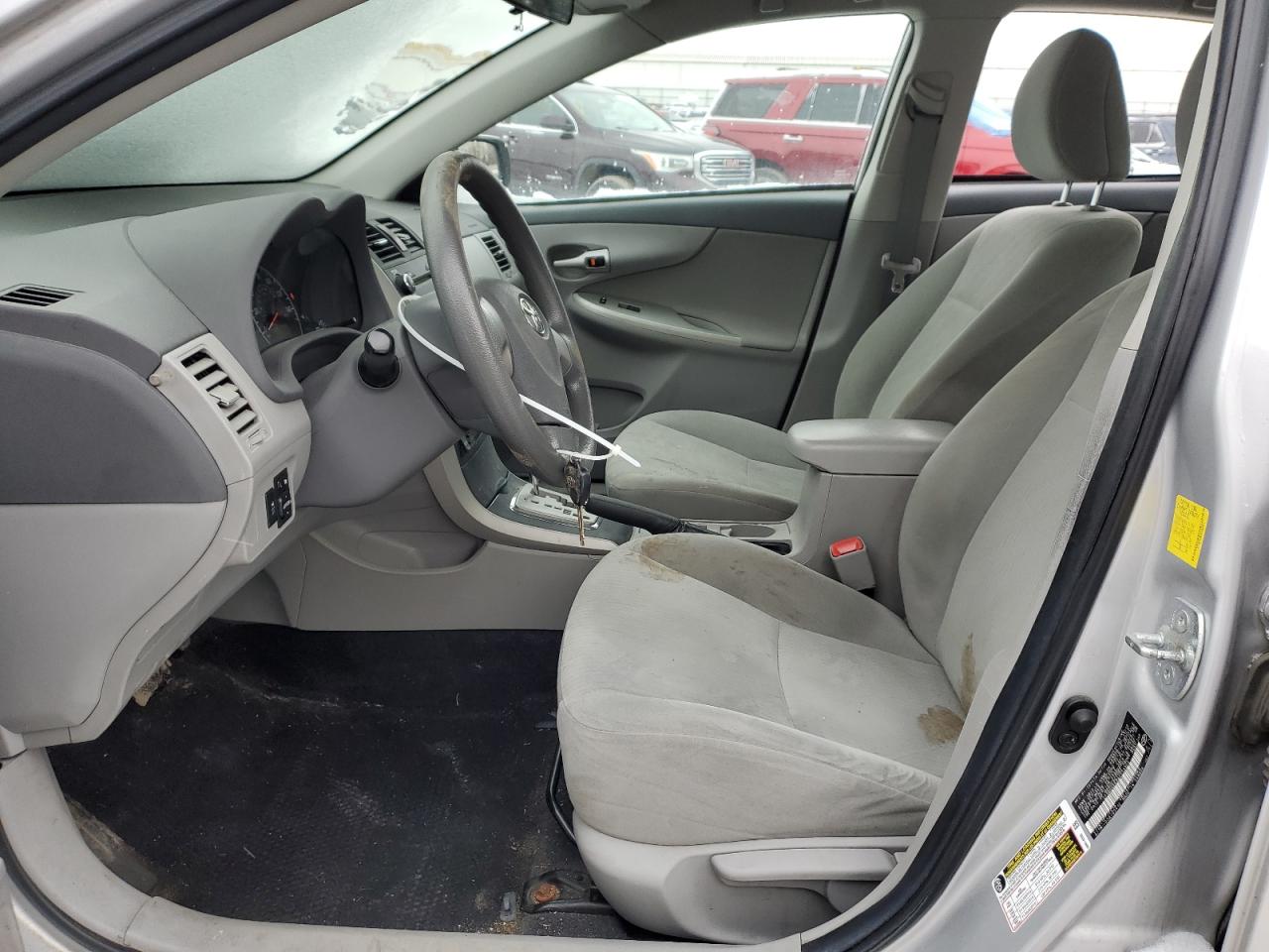 2010 Toyota Corolla - Image 7