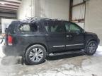 2015 Nissan Armada Sv for Sale in Leroy, NY - Top/Roof