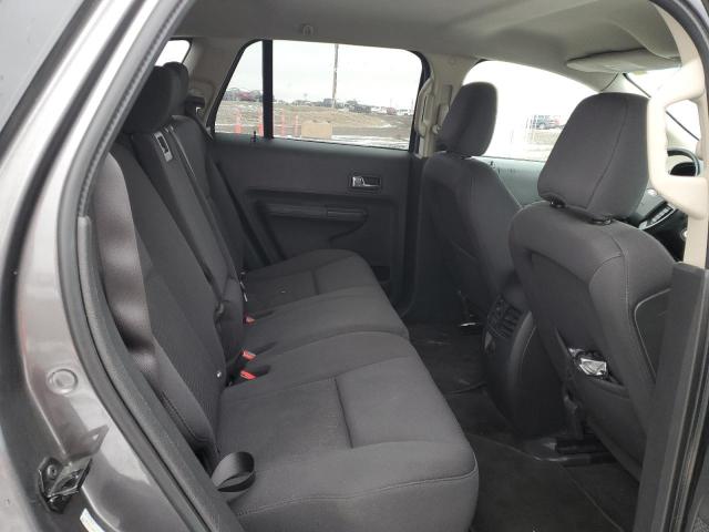 2010 FORD EDGE SEL