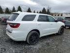 2020 Dodge Durango Gt на продаже в Albany, NY - Front End