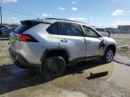 2021 Toyota Rav4 Le na sprzedaż w Windsor, NJ - Side
