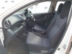 2013 SUZUKI ALTO SZ for sale at Copart WHITBURN