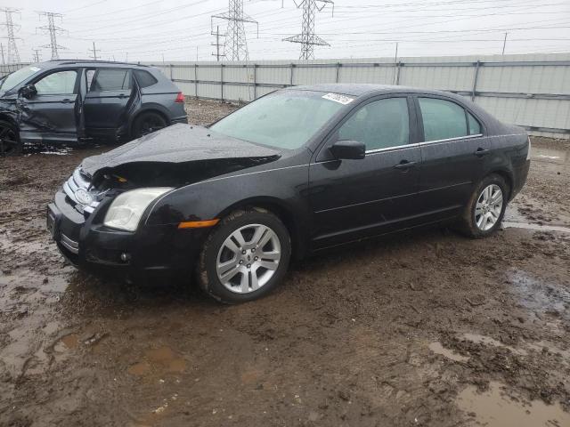 2006 Ford Fusion Sel 3.0L