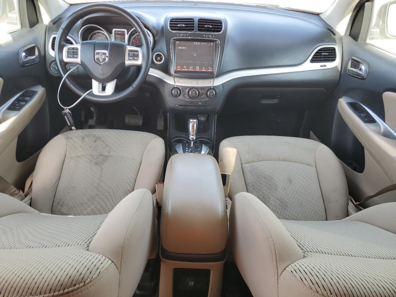 2018 Dodge Journey - Image 8