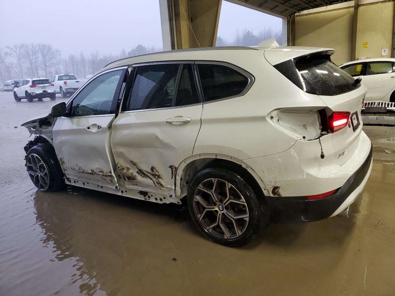 2021 BMW X1 - Image 2