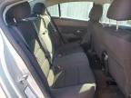 2015 Chevrolet Cruze Lt en Venta en Concord, NC - Front End