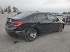 2014 Honda Civic Lx en Venta en Orlando, FL - Rear End