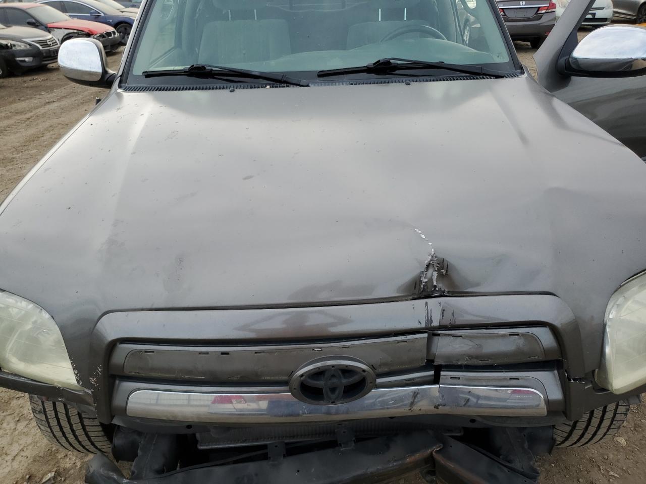 2003 Toyota Tundra - Image 11