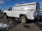 2017 CHEVROLET SILVERADO K2500 HEAVY DUTY à vendre chez Copart MN - MINNEAPOLIS NORTH