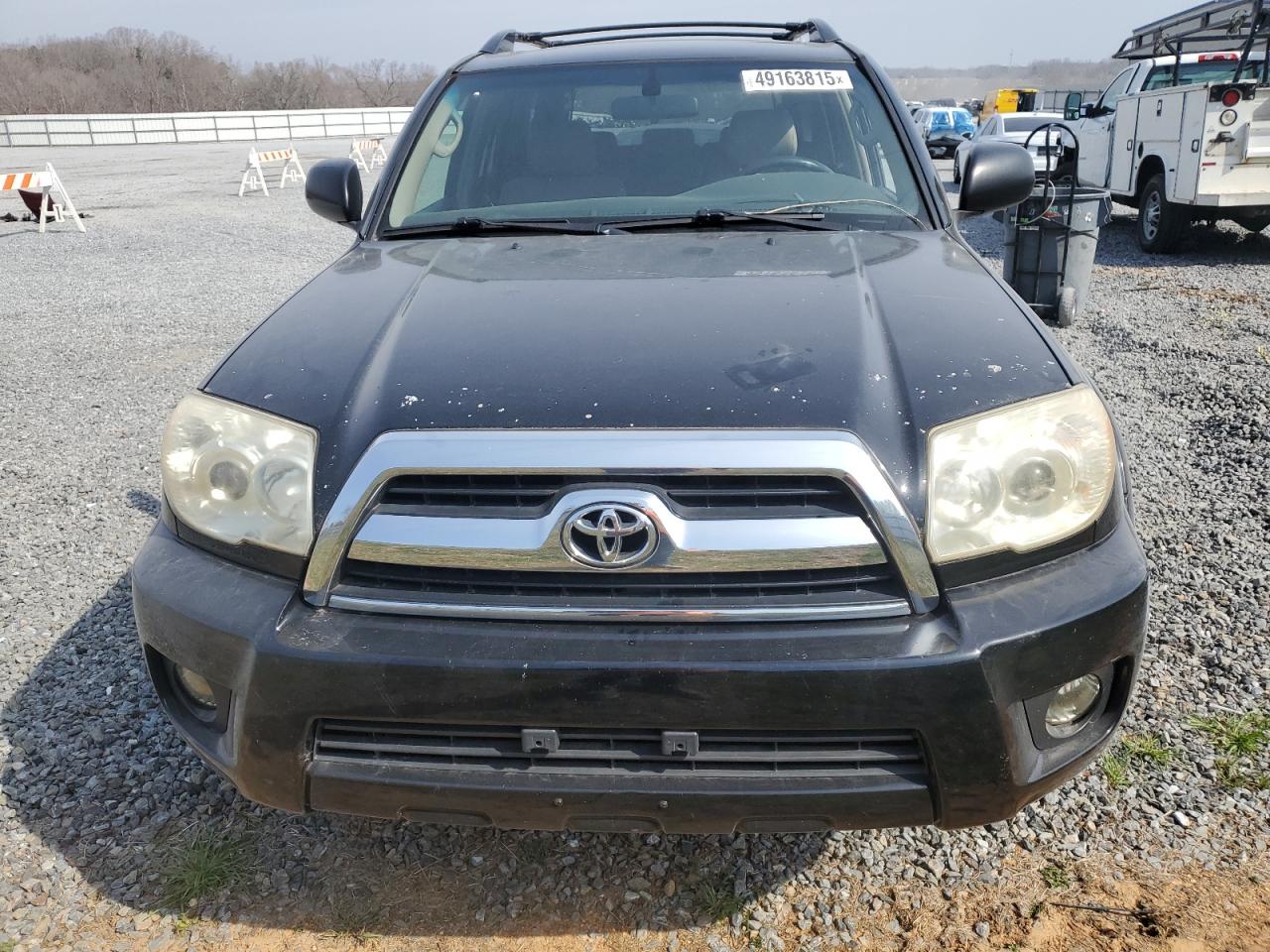 2007 Toyota 4Runner - Image 5