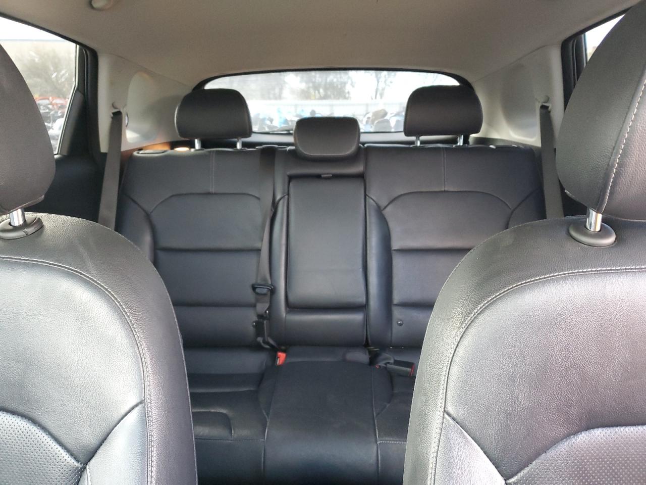 2018 Kia Niro - Image 10
