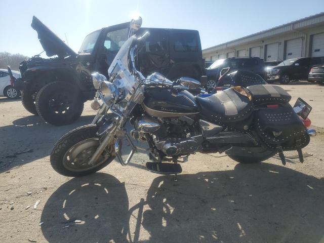 2005 VENT VTHUNDER