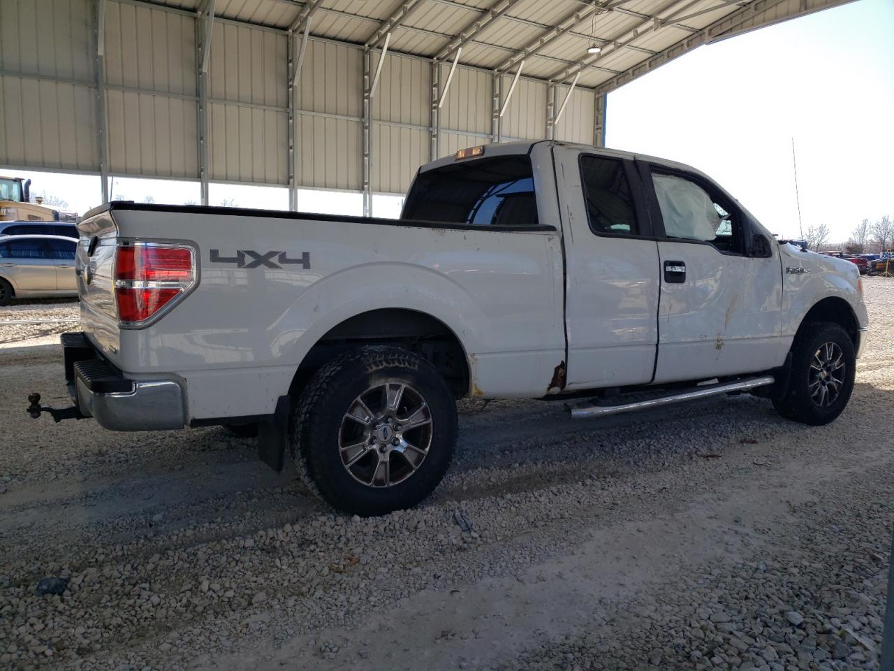 2012 Ford F-150 - Image 3