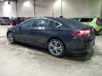 2018 Buick Regal Essence de vânzare în Woodhaven, MI - Minor Dent/Scratches