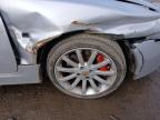 2003 MG TF for sale at Copart PETERLEE