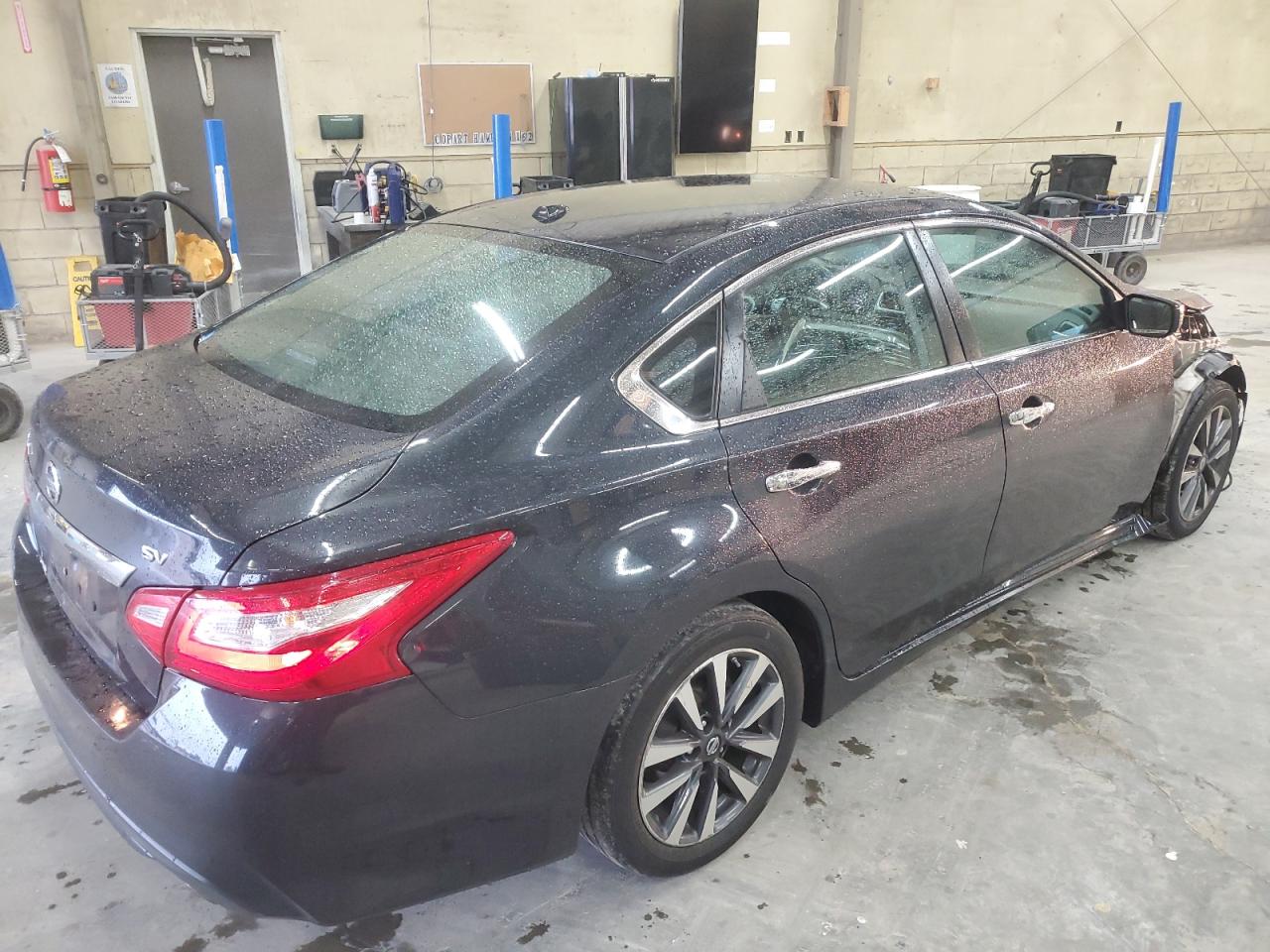 1N4AL3AP5HC263884 NISSAN ALTIMA 2017