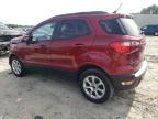 2019 Ford Ecosport Se للبيع في Seaford، DE - Mechanical