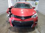 Candia, NH에서 판매 중인 2016 Toyota Corolla L   - Front End