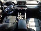 2020 Kia Telluride Lx na sprzedaż w Elgin, IL - Side