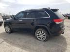 2017 Jeep Grand Cherokee Limited for Sale in Oklahoma City, OK - Side