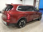 2023 Kia Telluride S na sprzedaż w San Antonio, TX - Front End