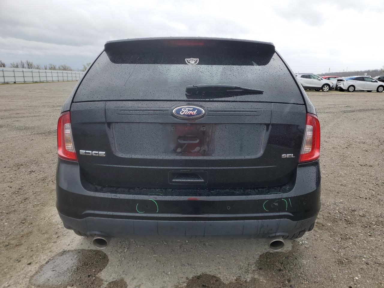 2011 Ford Edge - Image 6