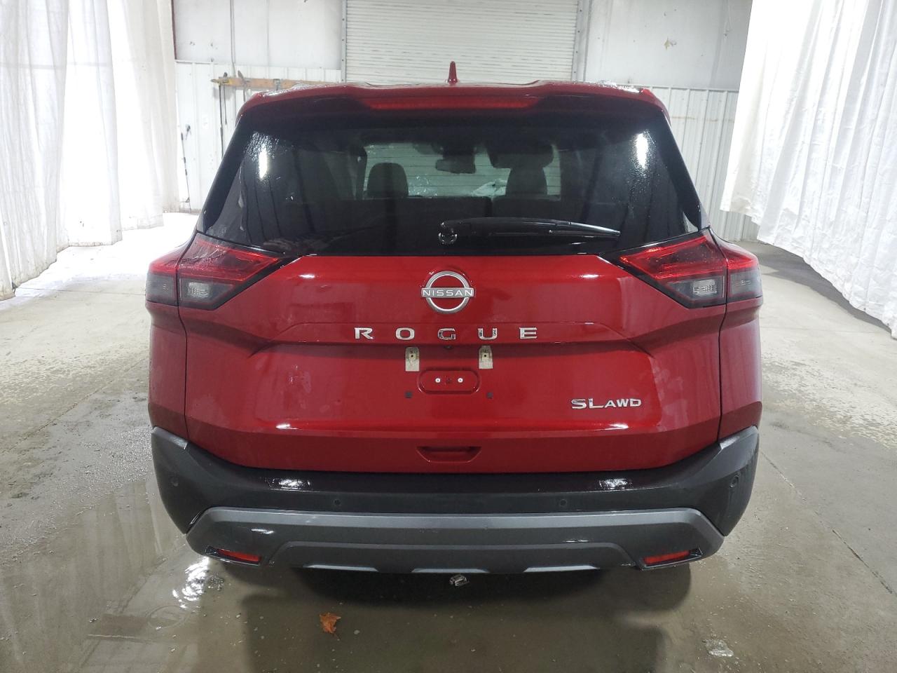 5N1BT3CB9PC800749 NISSAN ROGUE 2023
