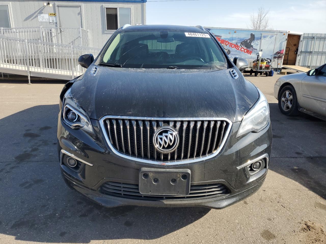 2017 Buick Envision - Image 5