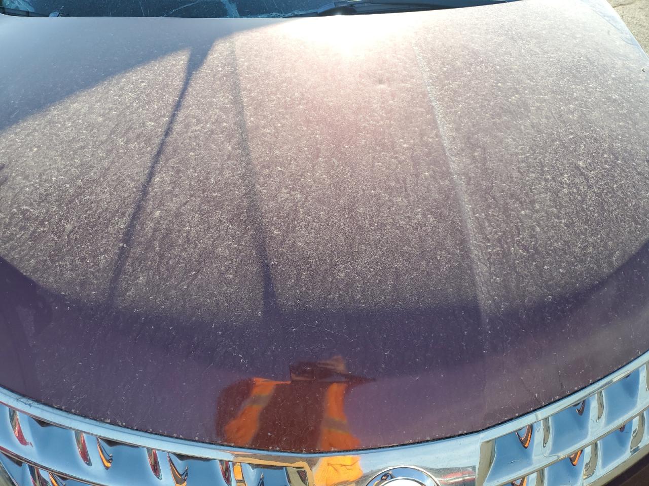 2006 Nissan Murano - Image 13