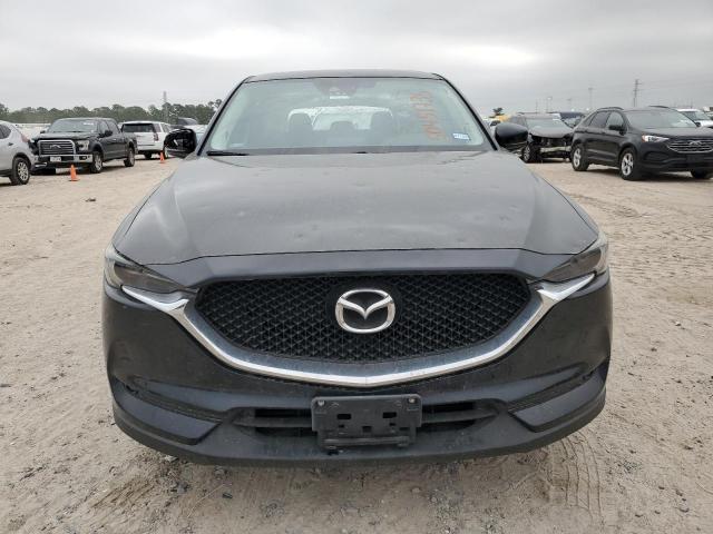  MAZDA CX-5 2017 Czarny