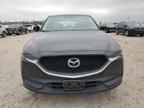 2017 Mazda Cx-5 Grand Touring продається в Houston, TX - Hail