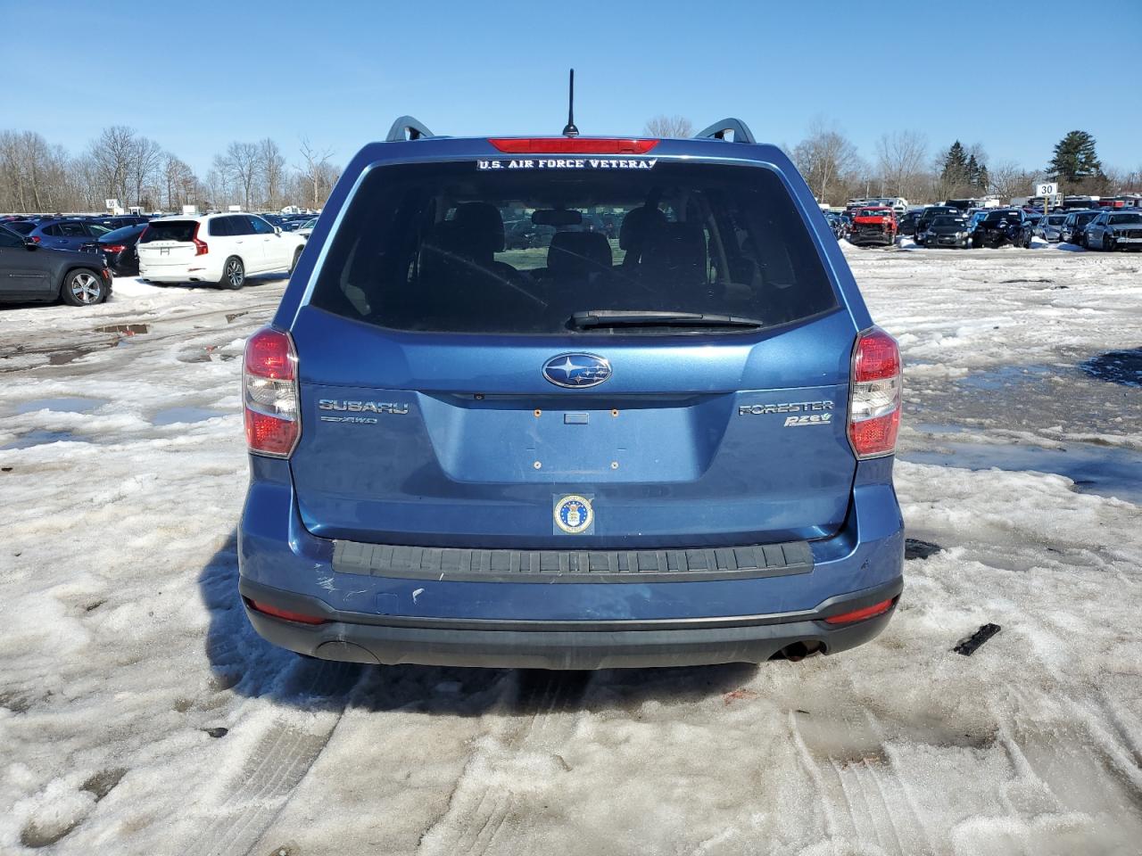 2015 Subaru Forester - Image 6
