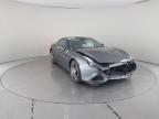 2015 FERRARI CALIFORNIA for sale at Copart WESTBURY